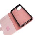 Pikkukuva 2 / 7: iPhone 11 Pro Plånboksfodral Läder Rvelon - Rosa