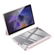 Samsung Galaxy Tab A8 10.5 • Sag • DUX DUCIS Toby • Pink