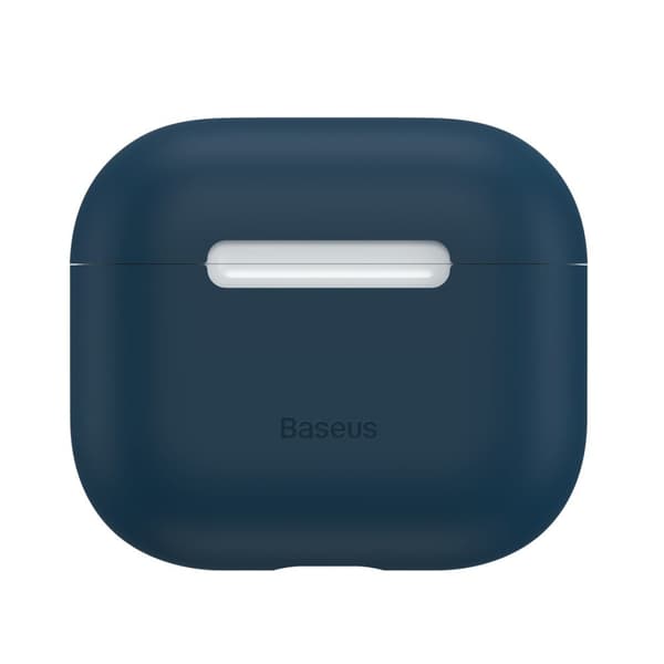 Baseus AirPods 3 Cover Super Thin Blå