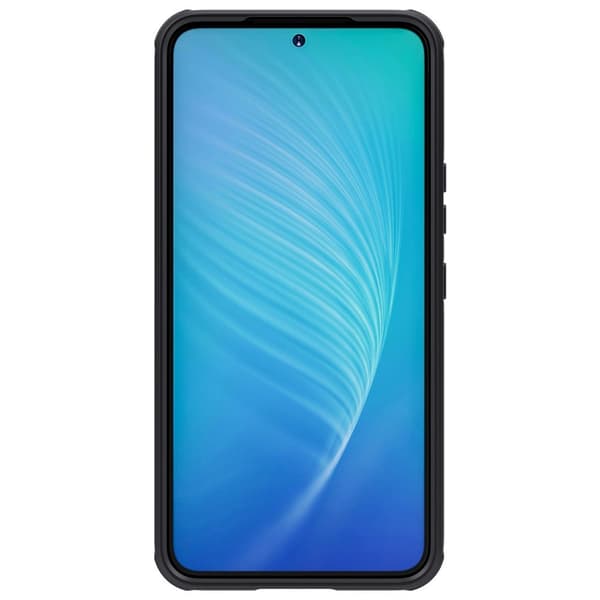 Nillkin Samsung Galaxy S22 Cover CamShield Pro Sort