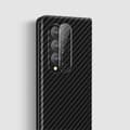 Miniatyrbillede 3 af 4: Benks Samsung Galaxy Z Fold3 Cover Aramid Fiber Omni Combo Sort