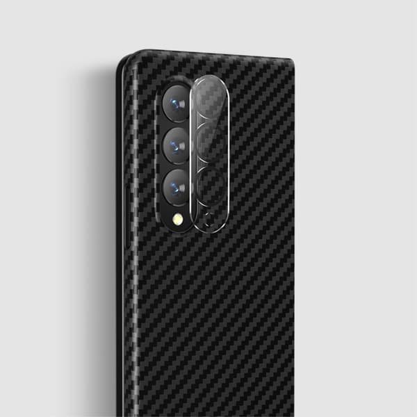 Benks Samsung Galaxy Z Fold3 Cover Aramid Fiber Omni Combo Sort