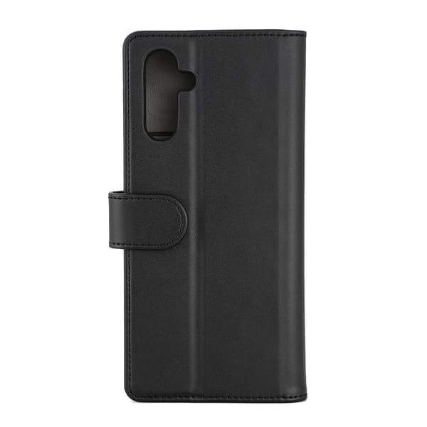 Gear Samsung Galaxy A13 4G Kotelo Korttitaskulla Musta