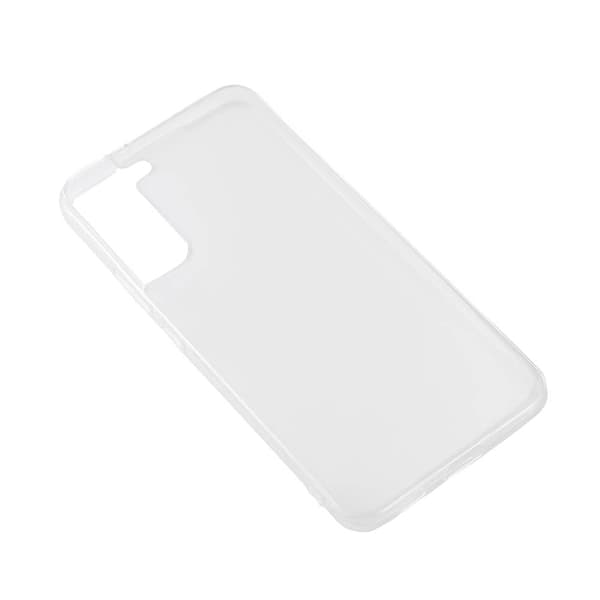 Gear Samsung Galaxy S22 Plus Kuori Transparent TPU Kirkas
