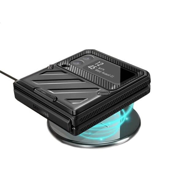 SUPCASE UB Pro cover Samsung Galaxy Z Flip 3 5G