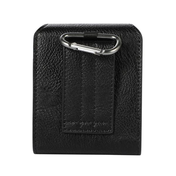 Beltepose Samsung Galaxy Z Flip 3 5G - Svart