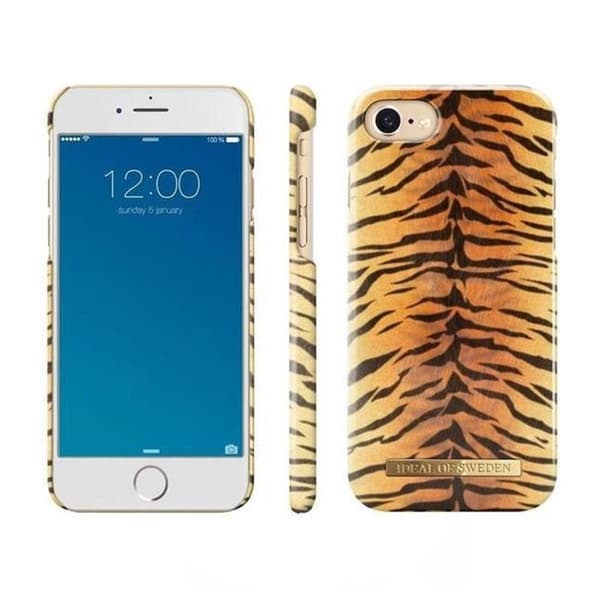 iDeal of Sweden Mobilskal iPhone 6/6S/7/8 - Sunset Tiger