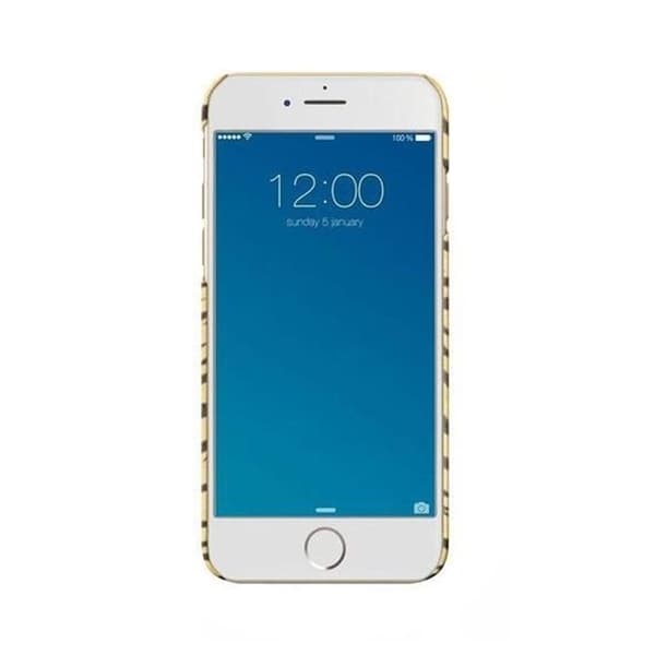 iDeal of Sweden Mobilskal iPhone 6/6S/7/8 - Sunset Tiger