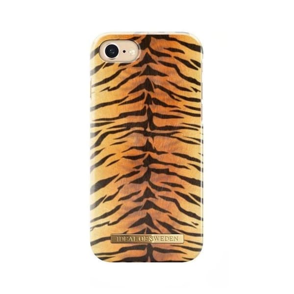 iDeal of Sweden Mobilskal iPhone 6/6S/7/8 - Sunset Tiger
