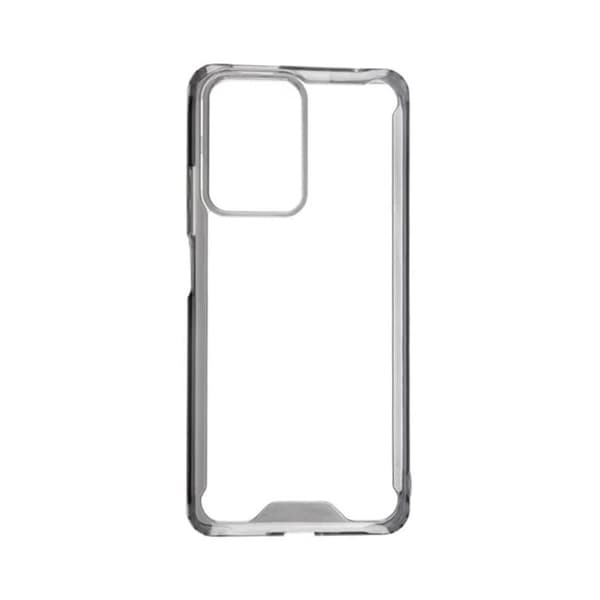 Stöttåligt Mobilskal Xiaomi 11T/11T Pro - Svart