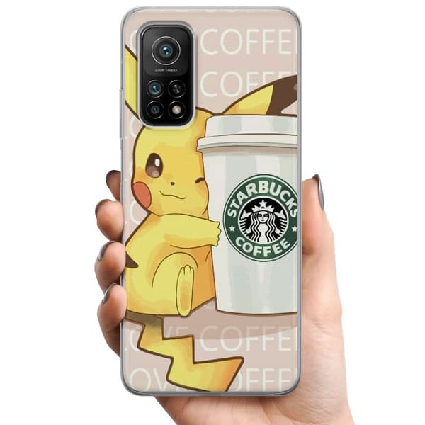 Xiaomi Mi 10T Pro 5G TPU Mobilskal Kawaii