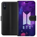 Miniatyrbillede 1 af 3: Xiaomi Redmi 9A Tegnebogsetui BTS