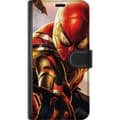 Miniatyrbild 3 av 3: Samsung Galaxy S10e Plånboksfodral Spider Man: No Way Home