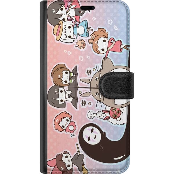 Samsung Galaxy S20 Tegnebogsetui Kawaii