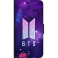 Miniatyrbilde 3 av 3: OnePlus Nord N100 Lommeboketui BTS