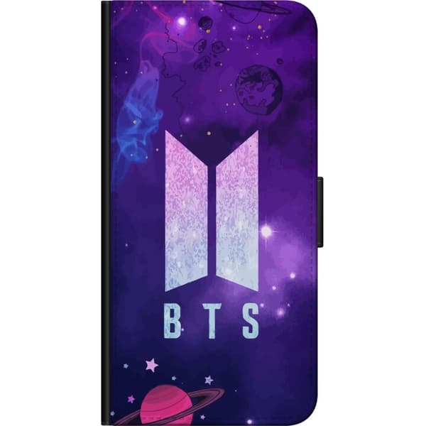 OnePlus Nord N100 Lommeboketui BTS