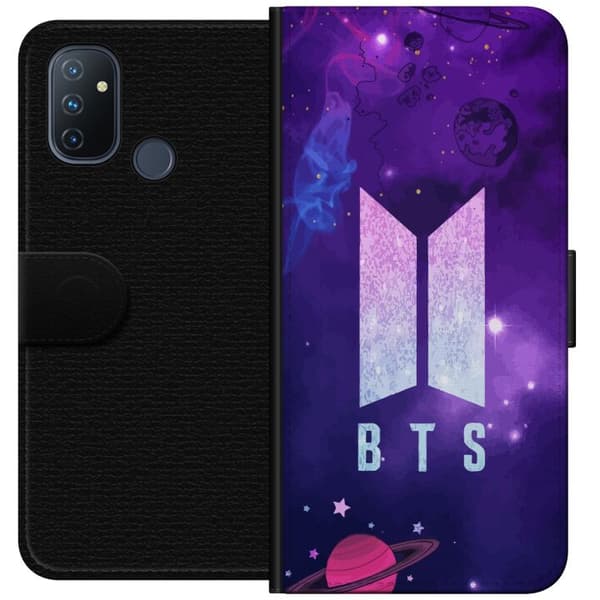 OnePlus Nord N100 Lommeboketui BTS
