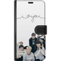 Pikkukuva 3 / 3: Samsung Galaxy S20 FE Lompakkokotelo BTS
