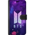 Miniatyrbillede 3 af 3: Samsung Galaxy S20 FE Tegnebogsetui BTS