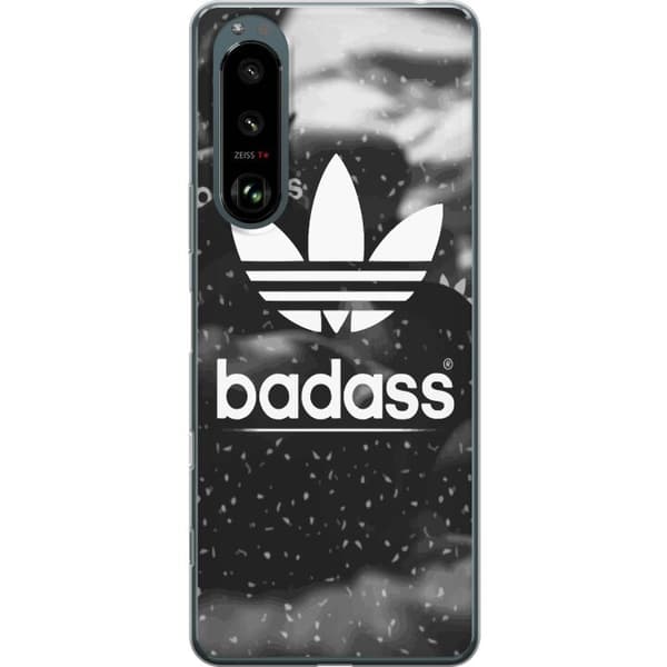 Sony Xperia 5 III Kuori / Matkapuhelimen kuori - Adidas