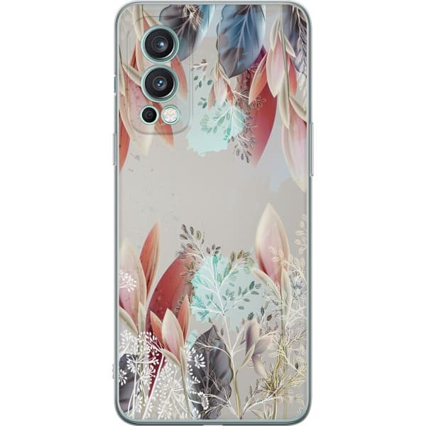 OnePlus Nord 2 5G Deksel / Mobildeksel - Duva