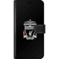 Miniatyrbilde 3 av 4: Apple iPhone 13 Pro Lommeboketui Liverpool FC