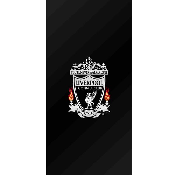 Apple iPhone 13 Pro Lommeboketui Liverpool FC