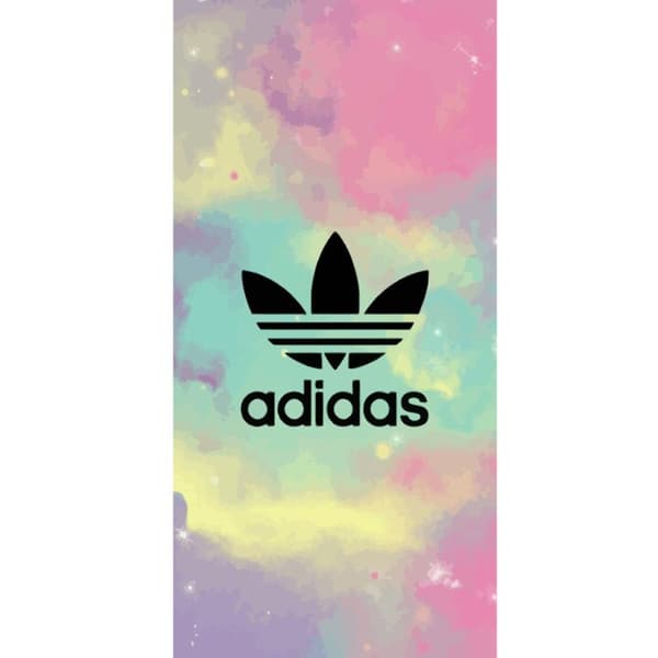 Apple iPhone 13 Pro Lommeboketui Adidas