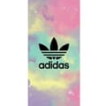 Miniatyrbilde 4 av 4: Apple iPhone 13 Pro Lommeboketui Adidas