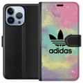 Miniatyrbilde 1 av 4: Apple iPhone 13 Pro Lommeboketui Adidas