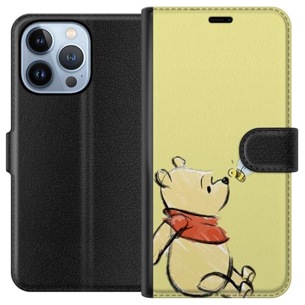 Apple iPhone 13 Pro Tegnebogsetui Ole Brumm
