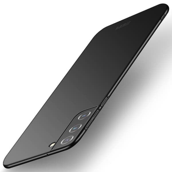 MOFI Samsung Galaxy S22 plus 5G mobilskal - Svart