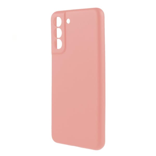 SKALO Samsung S21 FE Ultratunn TPU-Skal