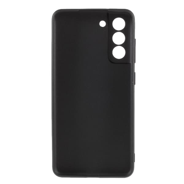SKALO Samsung S21 FE Ultratunn TPU-Skal