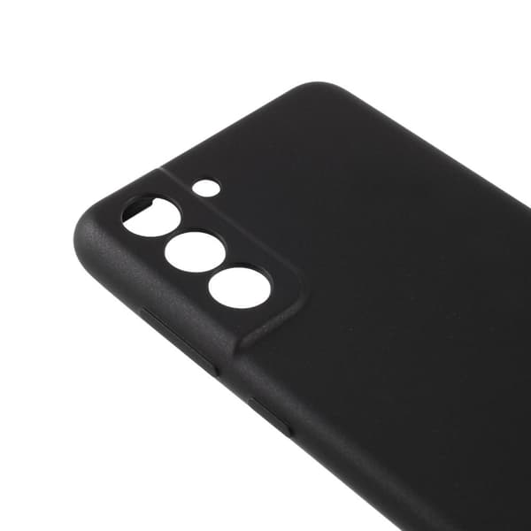 SKALO Samsung S21 FE Ultratunn TPU-Skal