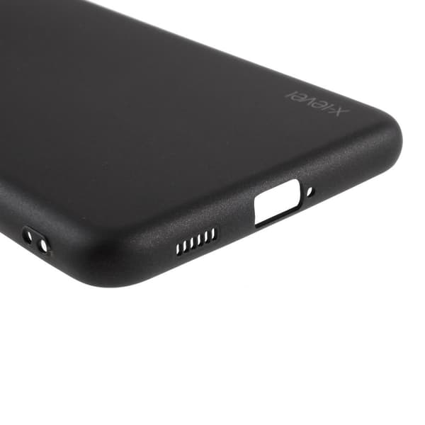 SKALO Samsung S21 FE Ultratunn TPU-Skal