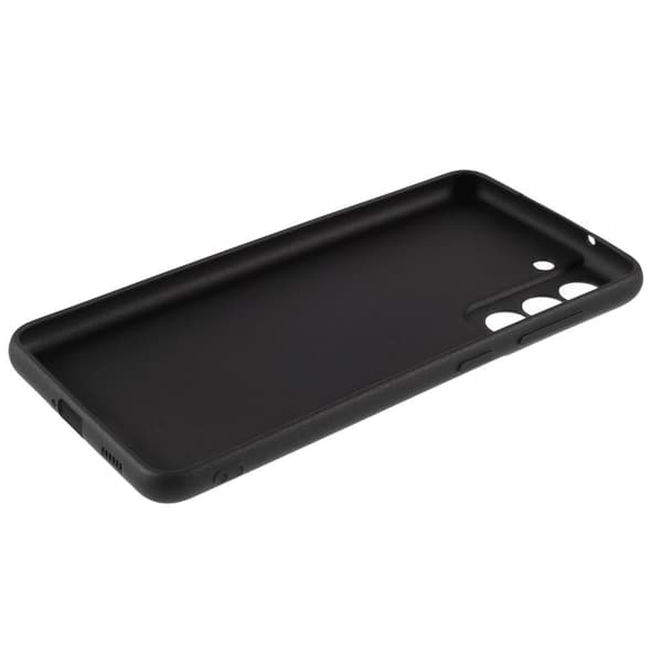 SKALO Samsung S21 FE Ultratunn TPU-Skal