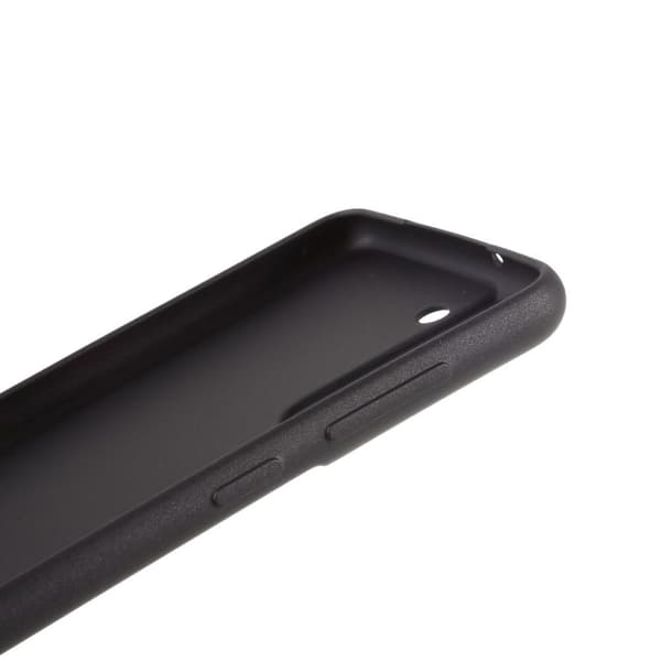 SKALO Samsung S21 FE Ultratunn TPU-Skal