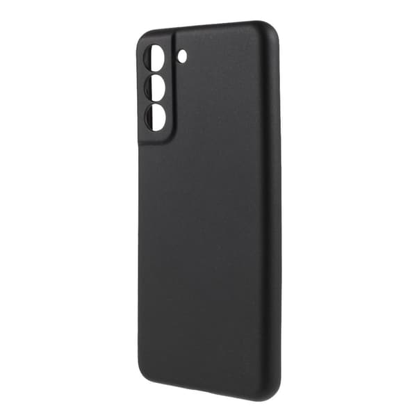 SKALO Samsung S21 FE Ultratunn TPU-Skal