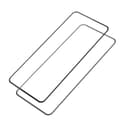 Pikkukuva 3 / 4: SKALO Samsung S21 FE Koko Näytön Panssarilasi
