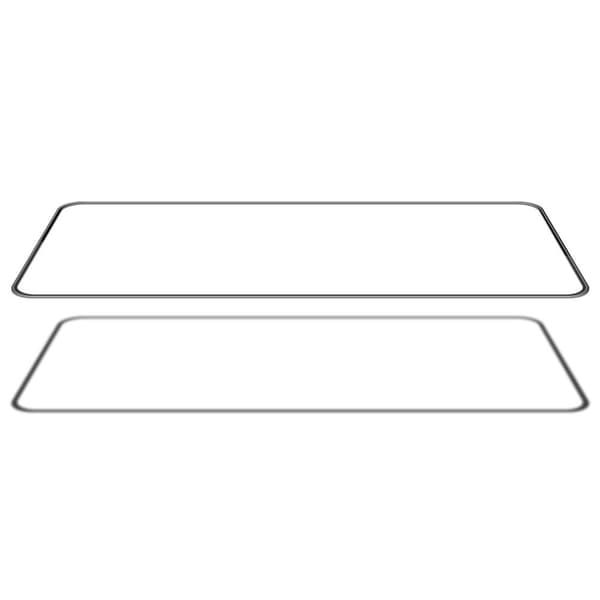 SKALO Samsung S21 FE Koko Näytön Panssarilasi