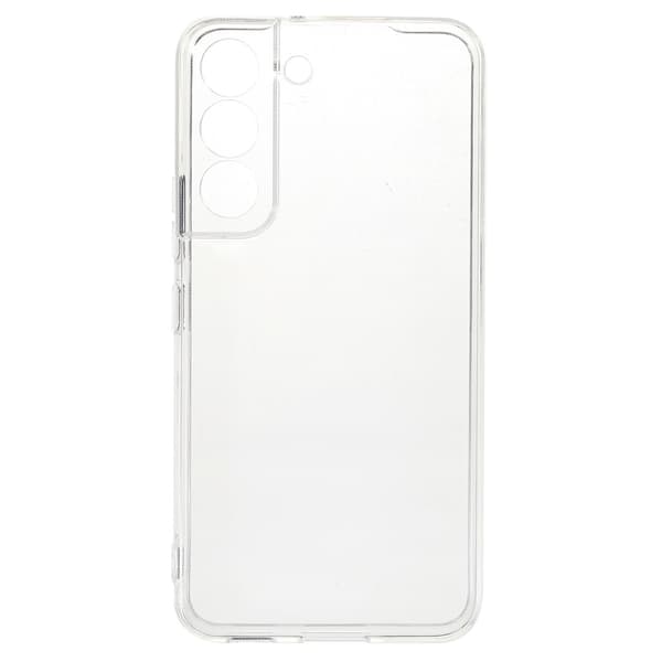 Samsung Galaxy S22 plus 5G TPU-skal - Transparent