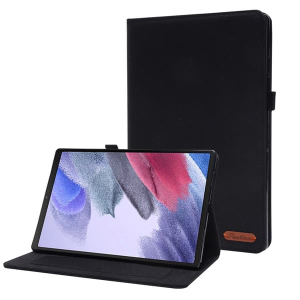 Samsung Galaxy Tab A8 10.5 2021 fodral - Svart