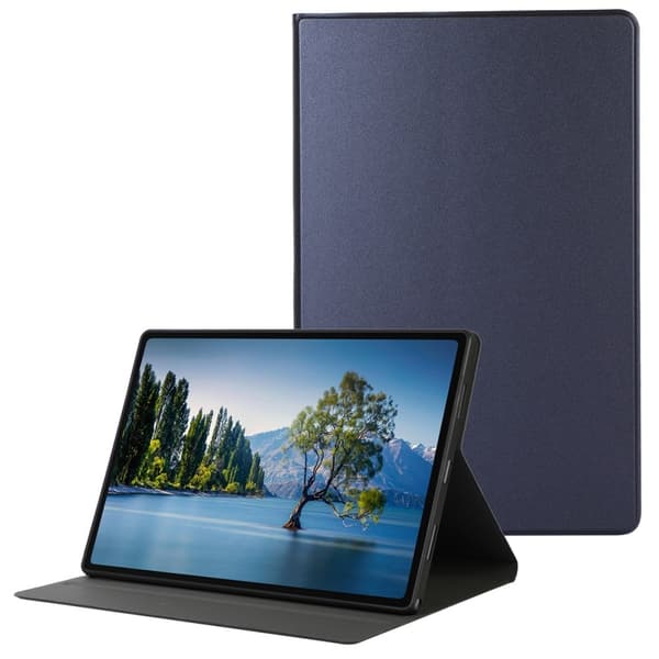 Samsung Galaxy Tab A8 2021 fodral - Mörkblått