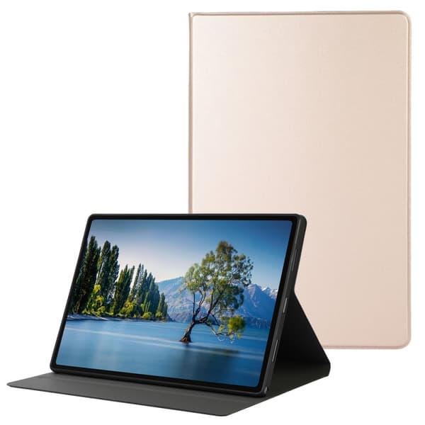 Samsung Galaxy Tab A8 2021 fodral - Guldfärgat