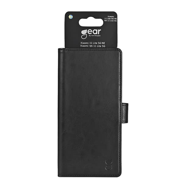 Wallet Sort - Xiaomi Mi 11 Lite 5G/Xiaomi 11 Lite 5G NE