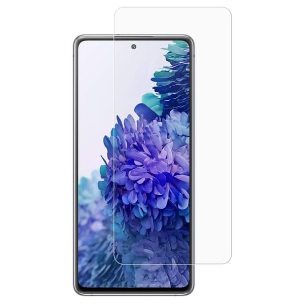 Nordic Covers Samsung Galaxy S20 FE Skærmbeskytter Glasberga
