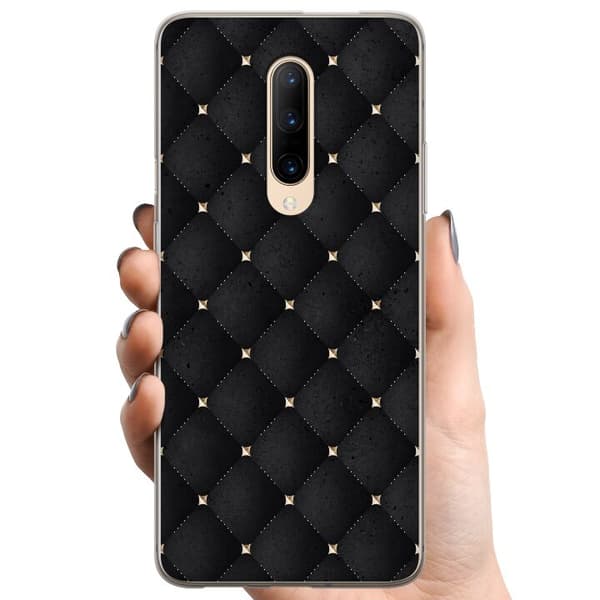 OnePlus 7 Pro TPU Matkapuhelimen kuori Lux
