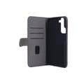 Miniatyrbild 3 av 5: Mobilfodral PU Brun - Samsung Galaxy S22+