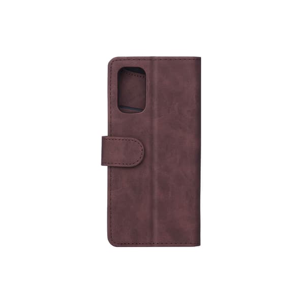 Lommebokdeksel Brun - Samsung  Galaxy A33 5G